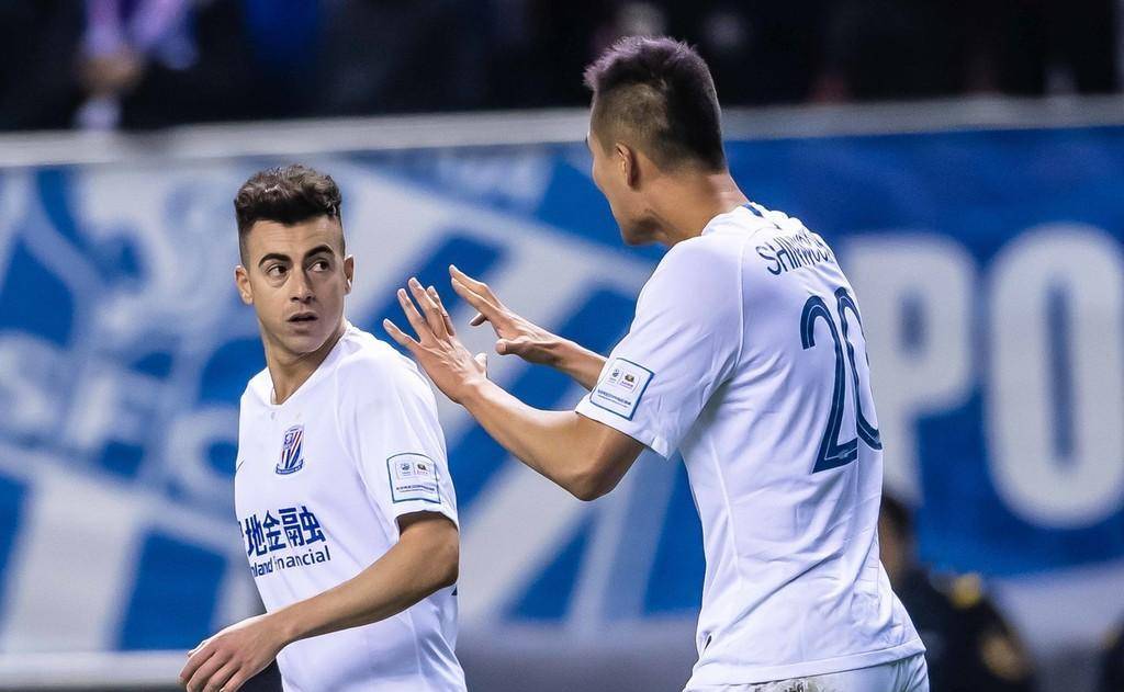 关键时刻荷甲焦点战，上海申花伤情更新，目标明确，高层口径保持一致(申花最新情况)